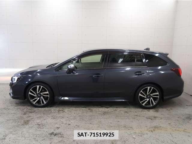 Subaru LEVORG 2015-12 4963715-24