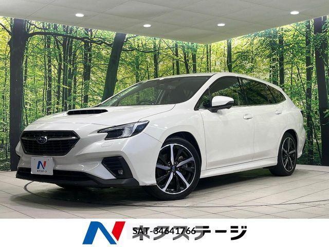 Subaru LEVORG 2020-12 4963605-0