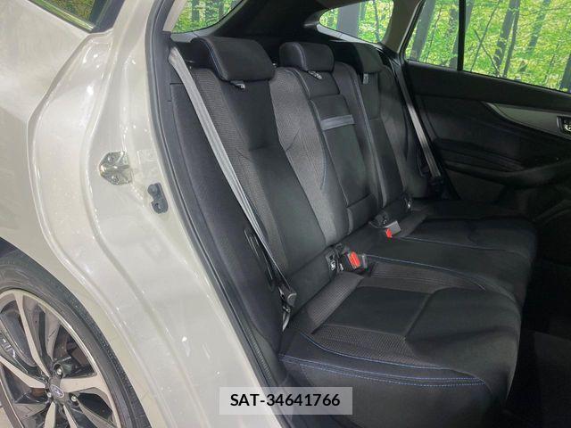 Subaru LEVORG 2020-12 4963605-9