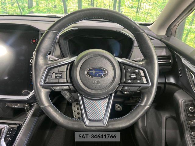 Subaru LEVORG 2020-12 4963605-11