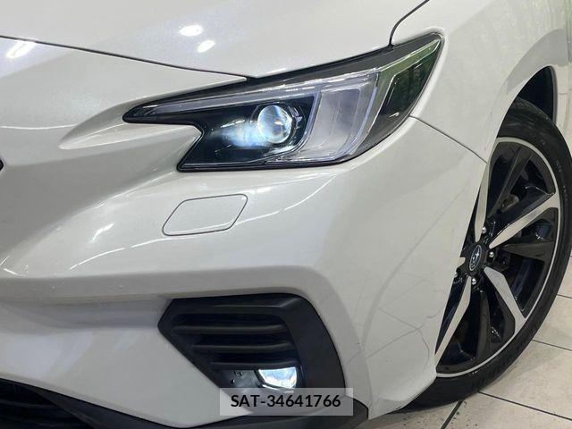 Subaru LEVORG 2020-12 4963605-12