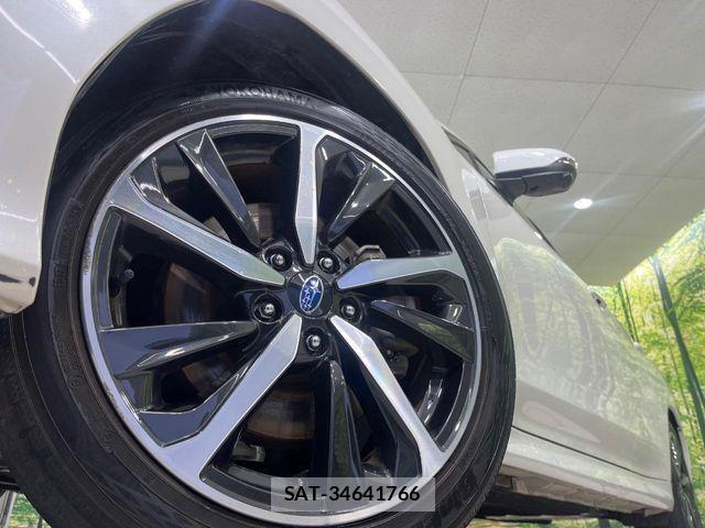 Subaru LEVORG 2020-12 4963605-13