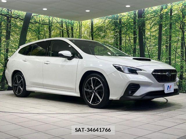 Subaru LEVORG 2020-12 4963605-16