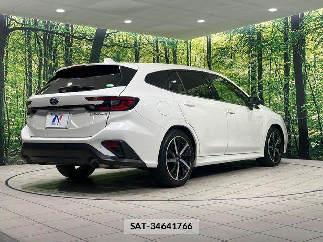 Subaru LEVORG 2020-12 4963605-17