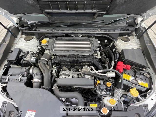 Subaru LEVORG 2020-12 4963605-18