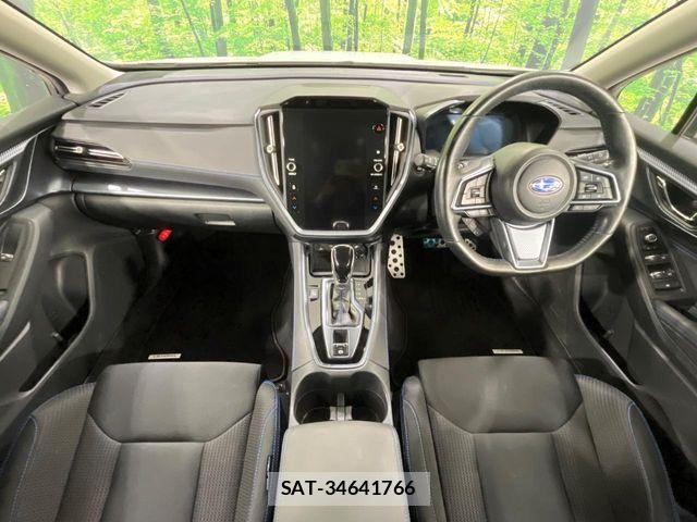 Subaru LEVORG 2020-12 4963605-1