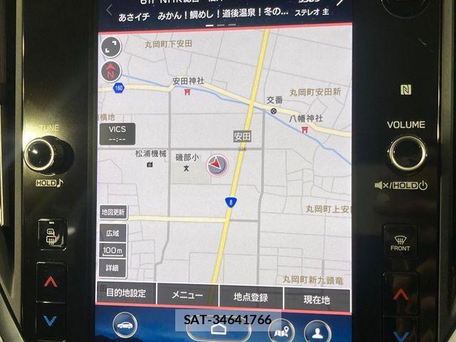 Subaru LEVORG 2020-12 4963605-2