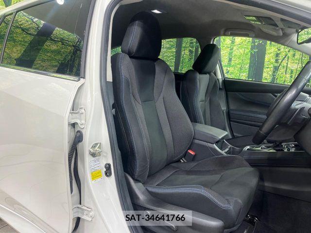 Subaru LEVORG 2020-12 4963605-8