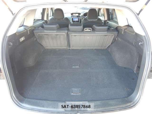 Subaru LEVORG 2016-04 4963878-11