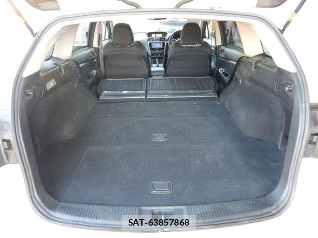 Subaru LEVORG 2016-04 4963878-12