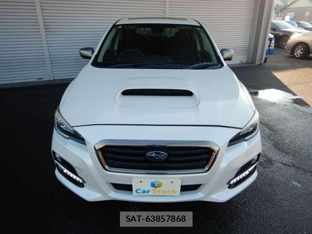 Subaru LEVORG 2016-04 4963878-14