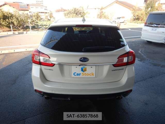 Subaru LEVORG 2016-04 4963878-15