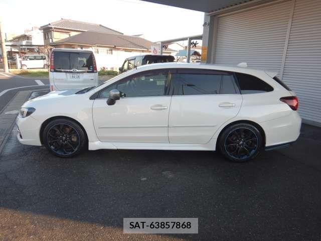 Subaru LEVORG 2016-04 4963878-16