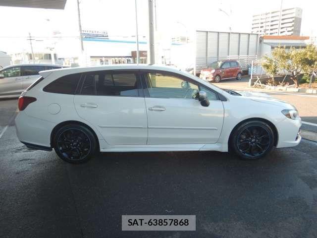 Subaru LEVORG 2016-04 4963878-17