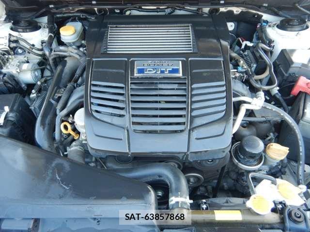 Subaru LEVORG 2016-04 4963878-18