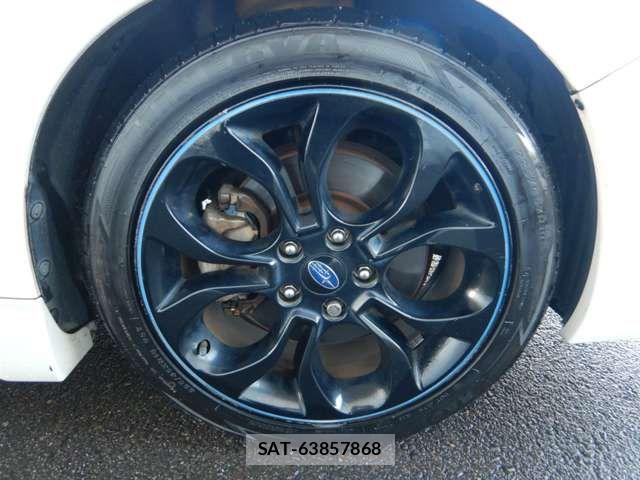 Subaru LEVORG 2016-04 4963878-19