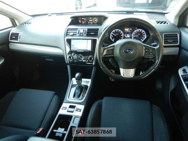 Subaru LEVORG 2016-04 4963878-4