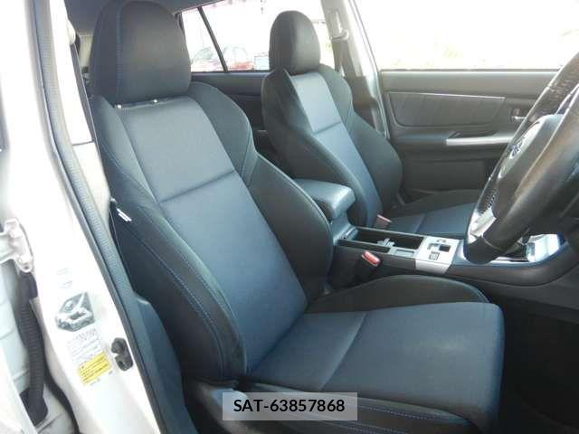 Subaru LEVORG 2016-04 4963878-7