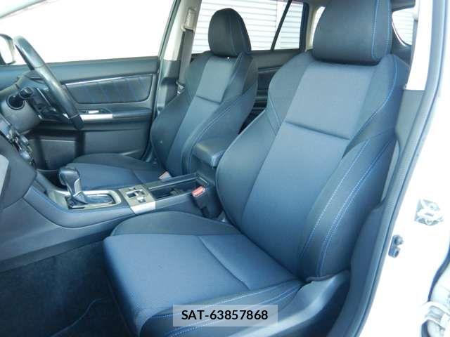 Subaru LEVORG 2016-04 4963878-8