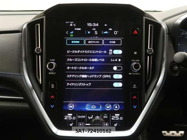 Subaru LEVORG 2020-12 4963568-4
