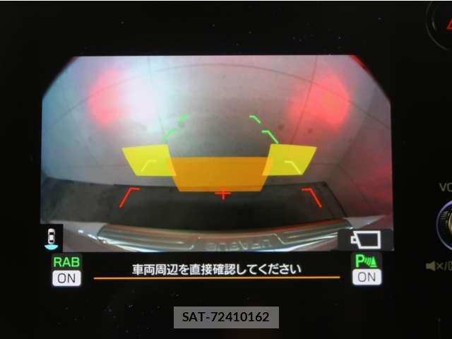 Subaru LEVORG 2020-12 4963568-5