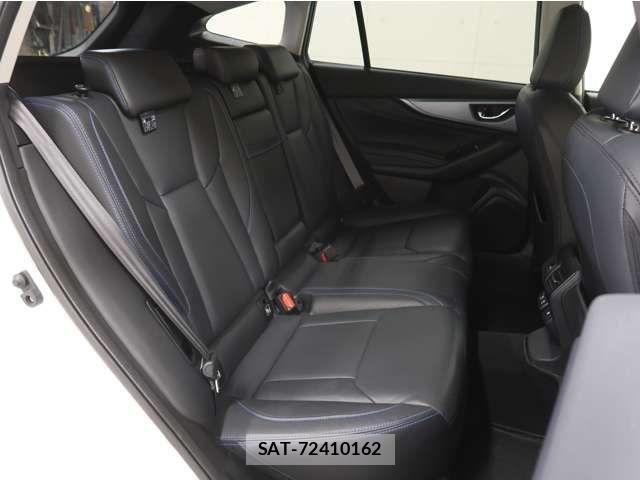 Subaru LEVORG 2020-12 4963568-8