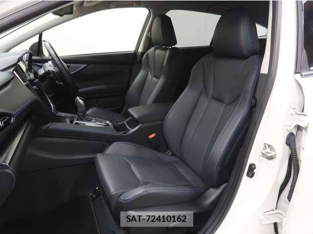 Subaru LEVORG 2020-12 4963568-9