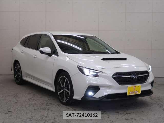 Subaru LEVORG 2020-12 4963568-14