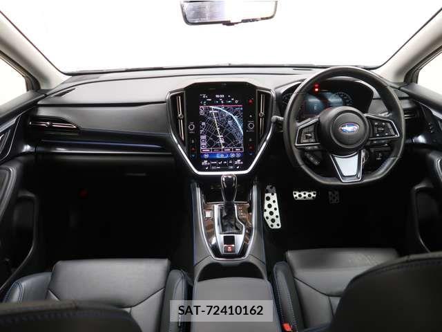 Subaru LEVORG 2020-12 4963568-1