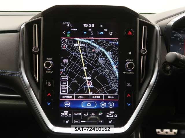 Subaru LEVORG 2020-12 4963568-3