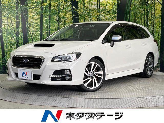 Subaru LEVORG 2016-01 4963774-0