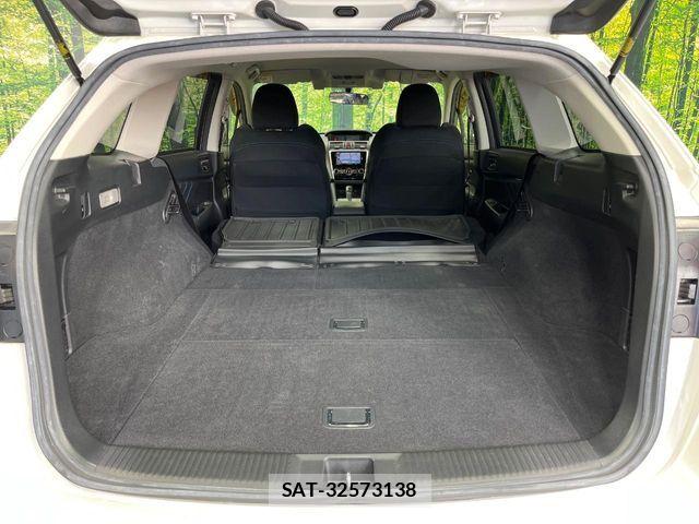 Subaru LEVORG 2016-01 4963774-9