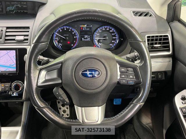 Subaru LEVORG 2016-01 4963774-10