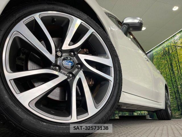 Subaru LEVORG 2016-01 4963774-11