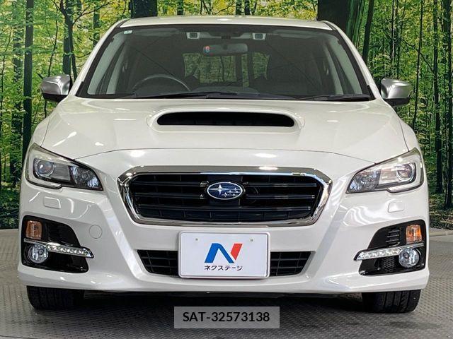 Subaru LEVORG 2016-01 4963774-13
