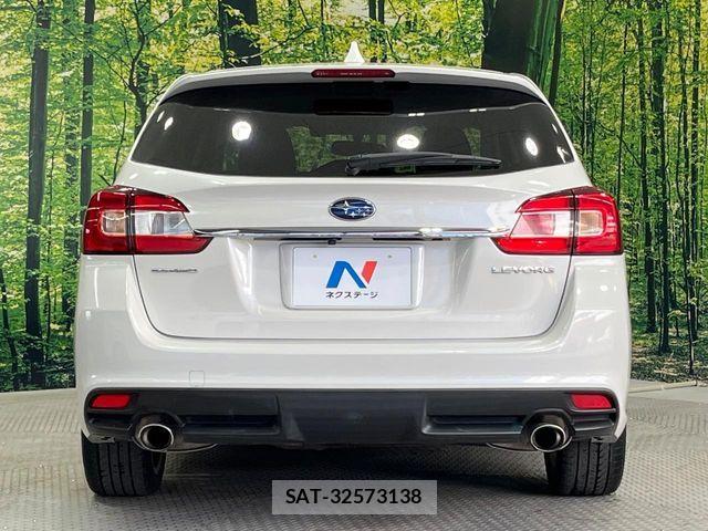 Subaru LEVORG 2016-01 4963774-14
