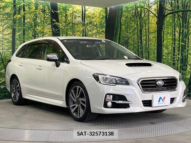 Subaru LEVORG 2016-01 4963774-15