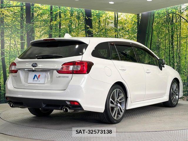 Subaru LEVORG 2016-01 4963774-16