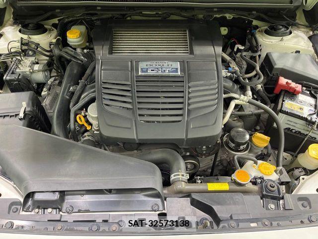 Subaru LEVORG 2016-01 4963774-17