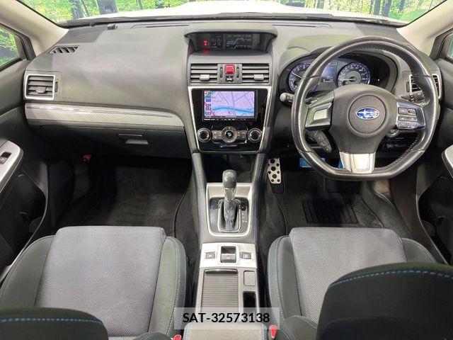 Subaru LEVORG 2016-01 4963774-1