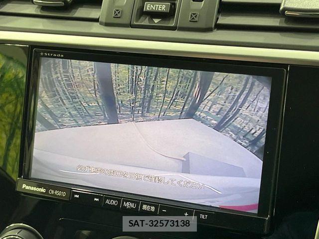 Subaru LEVORG 2016-01 4963774-2