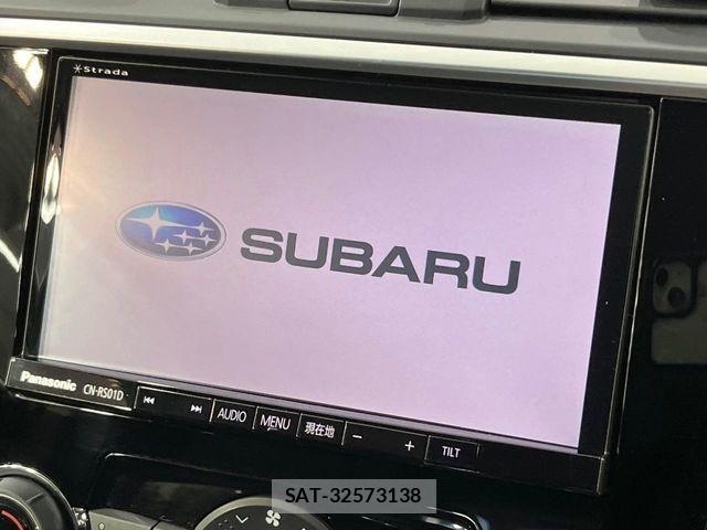 Subaru LEVORG 2016-01 4963774-3
