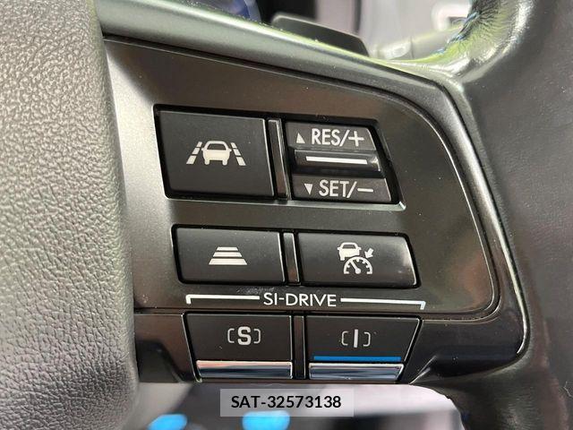 Subaru LEVORG 2016-01 4963774-5