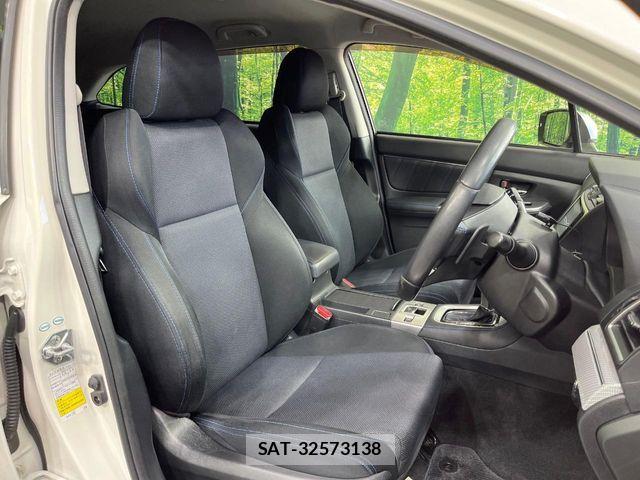 Subaru LEVORG 2016-01 4963774-7