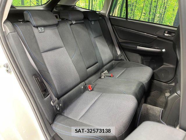Subaru LEVORG 2016-01 4963774-8