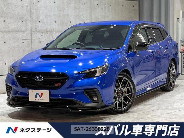 Subaru LEVORG 2023-06 4963514-0