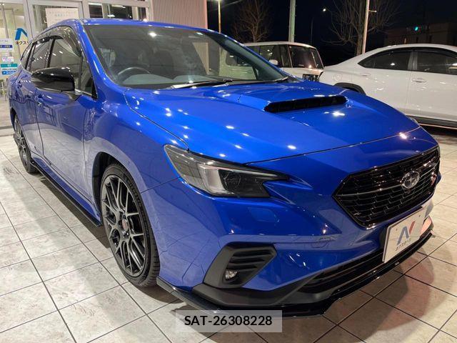 Subaru LEVORG 2023-06 4963514-16