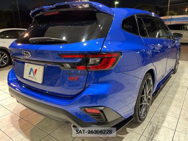 Subaru LEVORG 2023-06 4963514-17