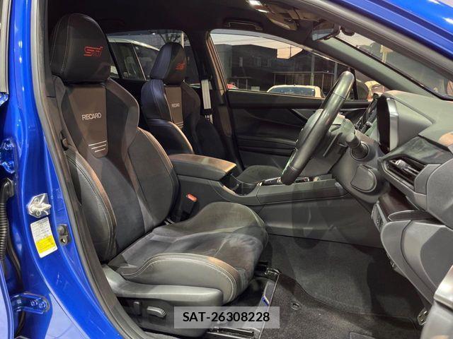 Subaru LEVORG 2023-06 4963514-8