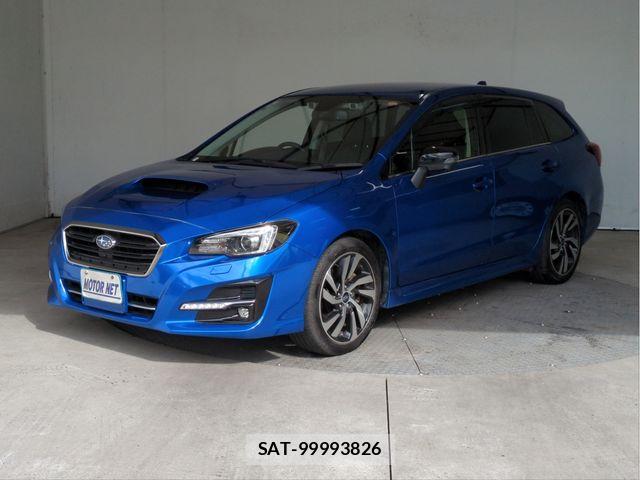 Subaru LEVORG 2019-03 4963733-0